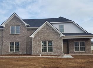 2012 Faulkner Springs Dr, Murfreesboro, TN 37128