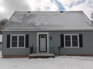 613 N Badger Ave, Appleton, WI 54914