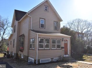415 Osceola Ave, Elkins Park, PA 19027