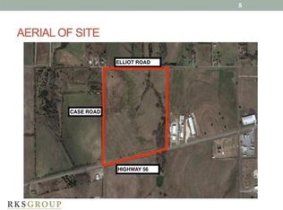 1 Elliot Rd, Sherman, TX 75092