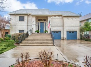 1807 Masters Dr, Desoto, TX 75115