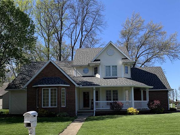 2nd image of 2514 Winding Oak Dr