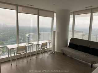 1 Bloor St E #4001-C08, Toronto, ON M4W 0A8