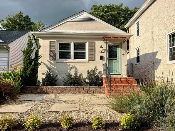 4802 Patterson Ave, Richmond, VA 23226