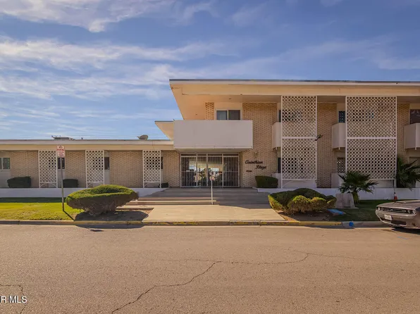 4155 Krupp Dr APT E, El Paso, TX 79902