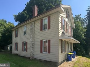 183 W Frederick St, Millersville, PA 17551
