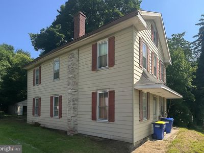 183 W Frederick St, Millersville, PA, 17551