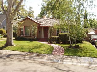 144 W Euclid Ave, Stockton, CA 95204