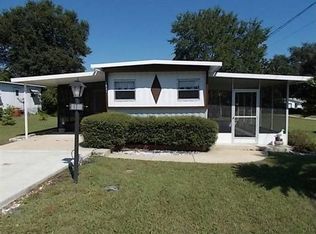 5531 Bird Island Dr, Lady Lake, FL 32159