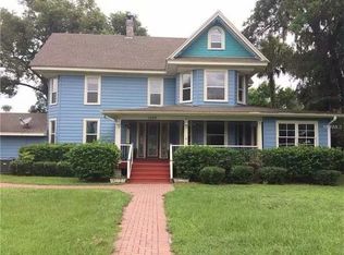 1229 W New York Ave, Deland, FL 32720