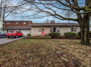 120 E Dixie St, Bloomington, IN