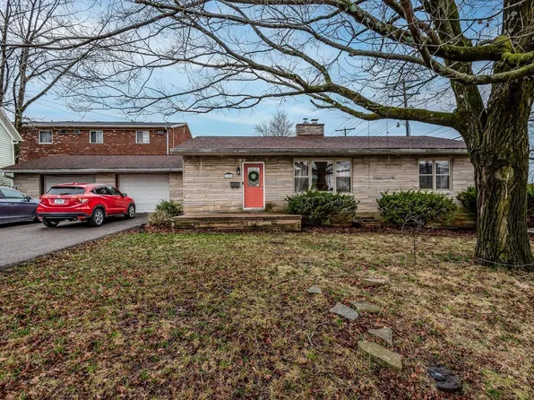 120 E Dixie St, Bloomington, IN 47401