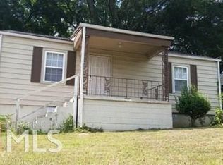 238 Upshaw St SW, Atlanta, GA 30315