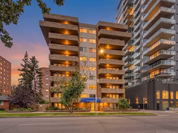 1309 N 14th Ave SW #302, Calgary, AB T3C 0W3