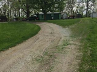 2844 W 1040 N, Burnettsville, IN 47926