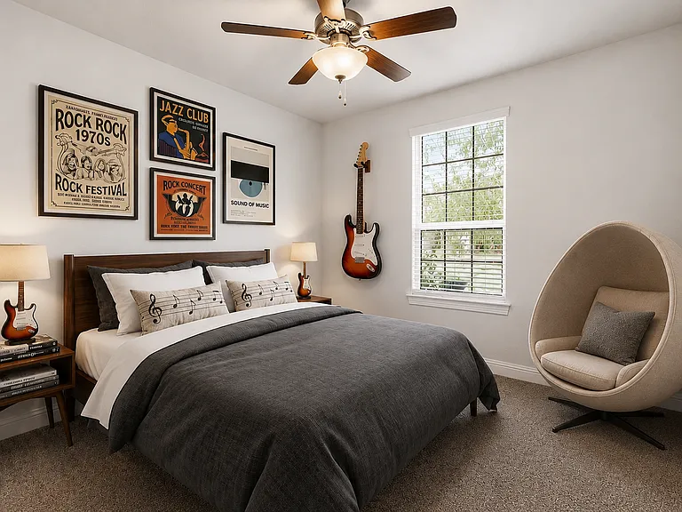 3501 Chacon Creek Trl — Photo 8