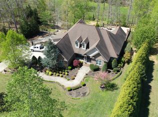 1021 Motlow College Rd LOT 1, Normandy, TN 37360