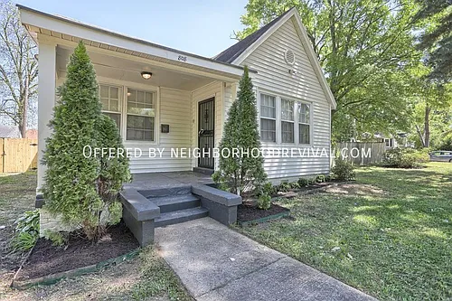 808 Ellsworth St Photo 1