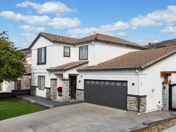 6960 Mortara Court, Vallejo, CA 94591