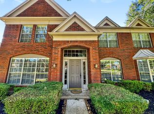 18527 Fawn Run Ln, Houston, TX 77084