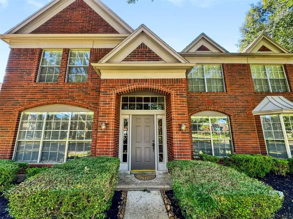 18527 Fawn Run Ln, Houston, TX 77084