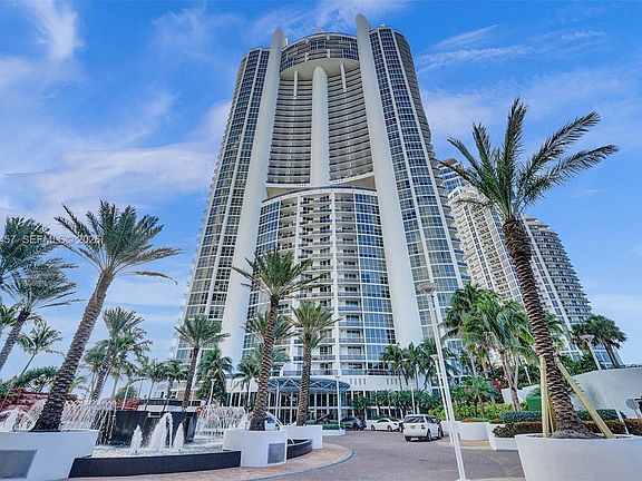 2nd image of 18101 Collins Ave APT 4106