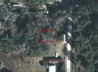 21430 NW 59th Ave, Micanopy, FL 32667