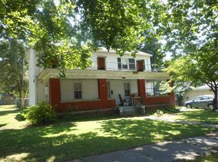 548 Main St, Rockport, IN 47635