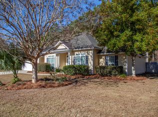 4119 Whithorn Way, Valdosta, GA 31605
