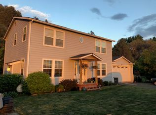 16161 Algoma Rd, Klamath Falls, OR 97601