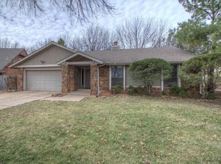 7916 S 87th Ave E, Tulsa, OK 74133