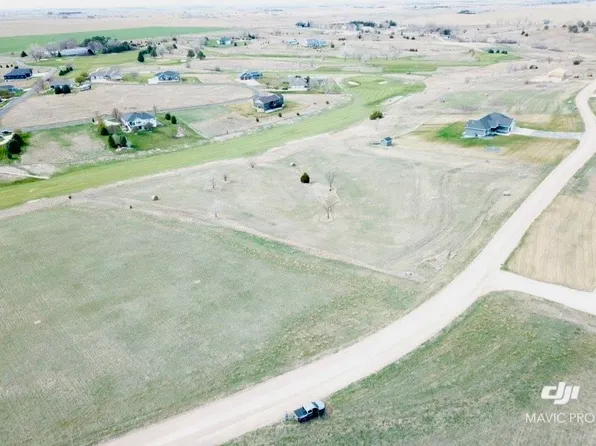 Clubhouse Dr, Pleasanton, NE 68866