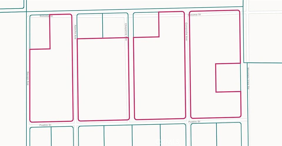 2nd image of 38850 Mountain View Rd Lot 1