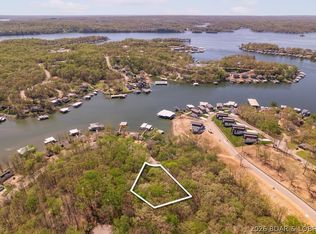 LOT 1120 Salem Dr, Lake Ozark, MO 65049