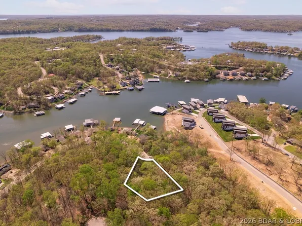 LOT 1120 Salem Dr, Lake Ozark, MO 65049