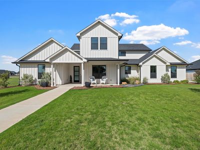 164 Water View Ln, Robinson, TX, 76706