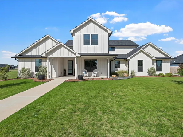 164 Water View Ln, Robinson, TX 76706