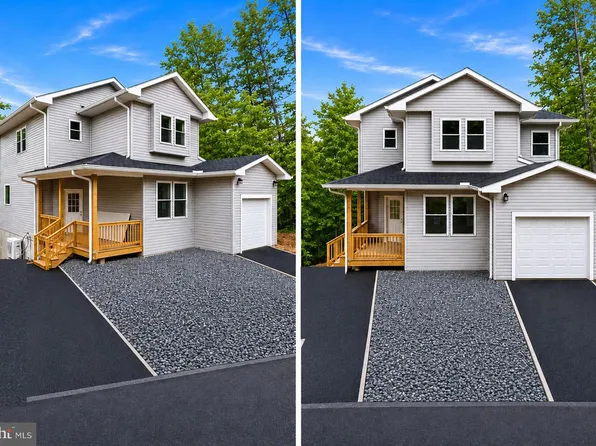 607 South Lakeview, Cross Junction, VA 22625