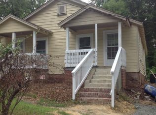 909 Rome Ave, Durham, NC 27701