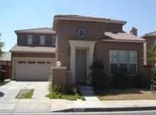 3805 Bella Torre Rd, Perris, CA 92571
