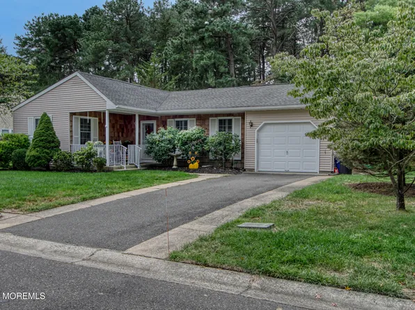 10 Milford Avenue #52, Whiting, NJ 08759