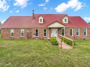 444 Fire Tower Rd, Neeses, SC 29107