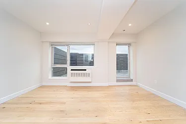 Rented by Modern Spaces