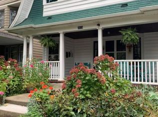2618 Hampshire Rd #2, Cleveland, OH 44106