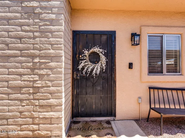 851 S Pantano Pkwy, Tucson, AZ 85710