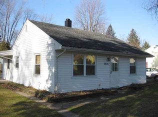 5535 Yarmouth Ave, Toledo, OH