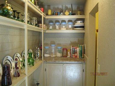 Great Pantry