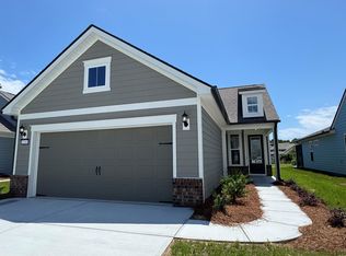 1249 Lady Bird Way LOT 521, North Myrtle Beach, SC 29582