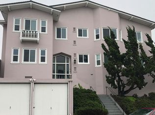 724 Warfield Ave, Oakland, CA 94610