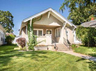 404 E 2nd St, Mccook, NE 69001